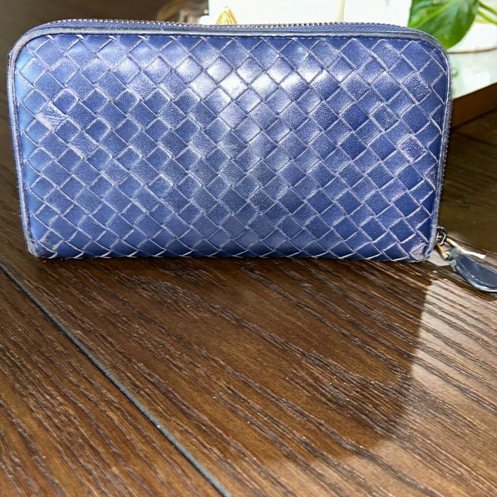 BOTTEGA VENETA Wallet - Picture 1 of 4